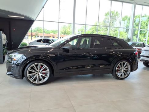 New 2026 Audi Q8 Prestige AWD/4WD image 10