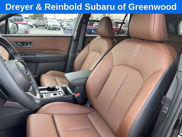 New 2026 Subaru Outback Touring XT AWD/4WD image 31
