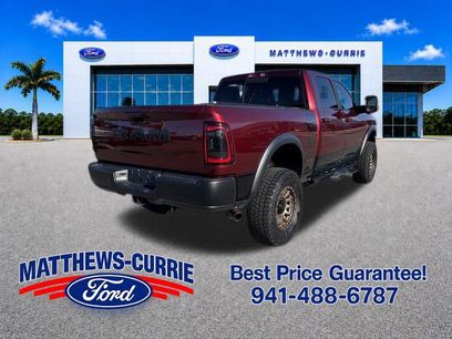 Used 2024 RAM 2500 Power Wagon w/ Level 1 Equipment Group