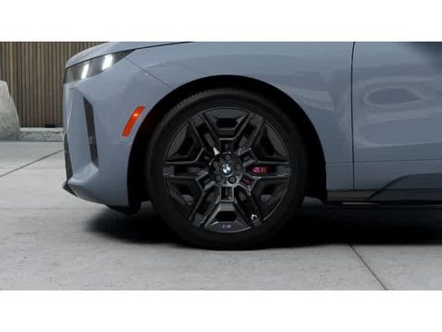 New 2026 BMW iX xDrive60 w/ M Sport Package image 7