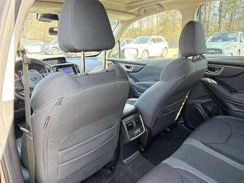 Used 2022 Subaru Forester Premium AWD/4WD image 22