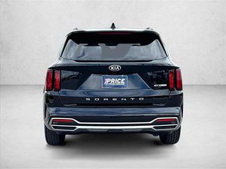Used 2021 Kia Sorento EX video 4