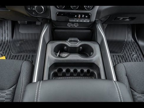 New 2025 RAM 1500 Big Horn image 36