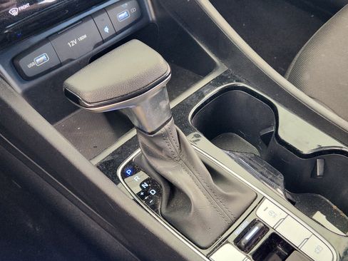 Used 2024 Hyundai Tucson SEL image 20