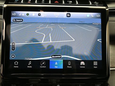 Used 2024 Jeep Grand Cherokee Limited 4xe AWD/4WD image 25