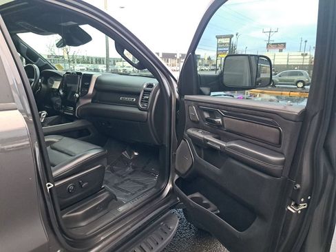 Used 2022 RAM 1500 TRX w/ TRX Level 1 Equipment Group image 17