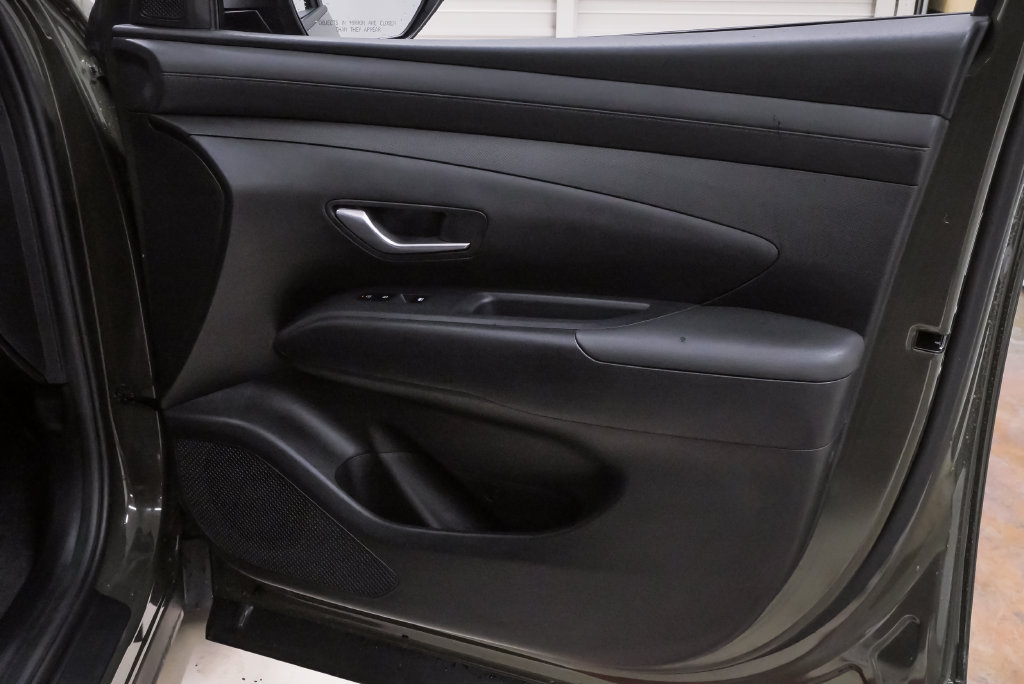 Certified 2025 Hyundai Tucson SEL FWD image 27