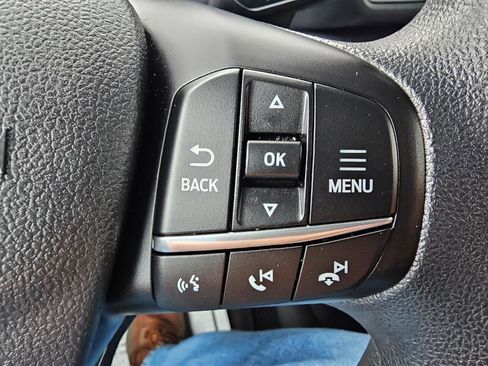 Used 2024 Ford Bronco Sport Big Bend image 32