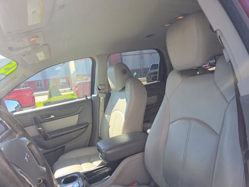 Used 2015 GMC Acadia SLT FWD image 10