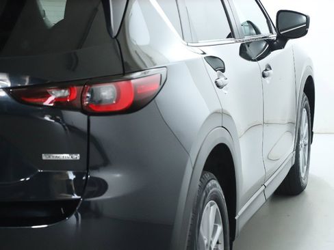 Certified 2023 MAZDA CX-5 AWD 2.5 S w/ Select Package image 44