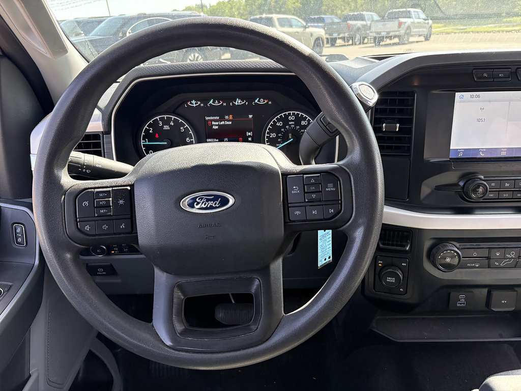 Used 2021 Ford F150 XLT AWD/4WD image 24