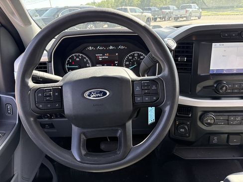 Used 2021 Ford F150 XLT AWD/4WD image 24