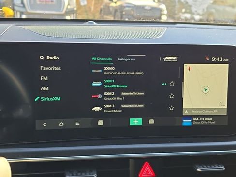 Used 2025 Kia K5 GT w/ GT1 Package image 15