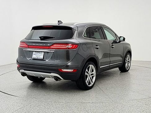 Used 2019 Lincoln MKC Reserve AWD/4WD image 5