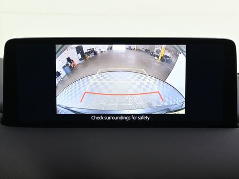 Used 2023 MAZDA CX-5 AWD 2.5 S w/ Premium Package image 30