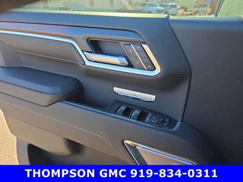 New 2026 GMC Sierra 1500 Denali w/ Technology Package image 24