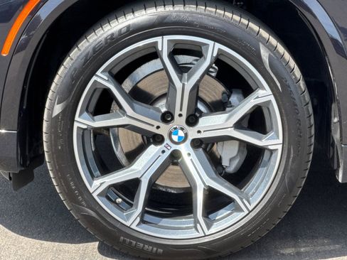 Used 2019 BMW X5 xDrive40i w/ M Sport Package AWD/4WD image 44