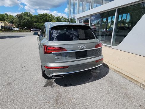 Used 2023 Audi Q5 2.0T Prestige AWD/4WD image 17