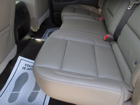 Used 2017 GMC Sierra 1500 SLT AWD/4WD image 4