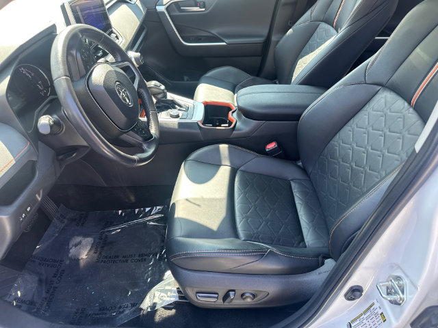 Certified 2024 Toyota RAV4 Adventure AWD/4WD image 33