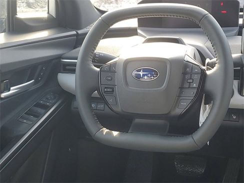 New 2026 Subaru Solterra Limited image 14