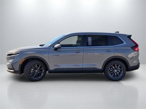 New 2026 Honda CR-V EX-L image 7
