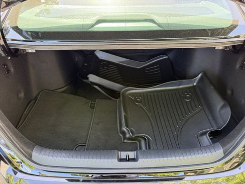 Used 2025 Honda Accord Sport image 17
