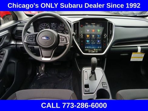 Certified 2025 Subaru Impreza 2.0i Sport image 7