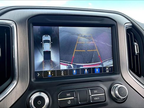 Used 2023 GMC Sierra 3500 Denali w/ Denali Ultimate Package image 22