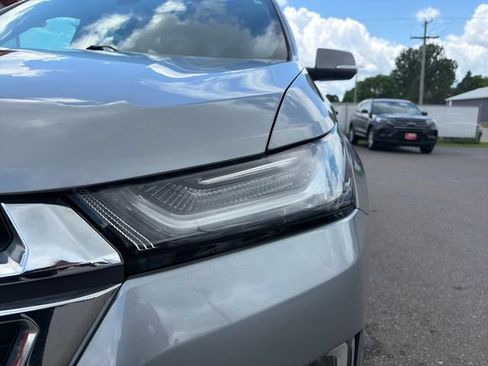 Used 2023 Chevrolet Traverse LT w/ LPO, Floor Liner Package AWD/4WD image 18