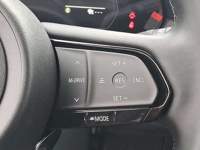 New 2026 MAZDA CX-5 Select AWD/4WD image 23