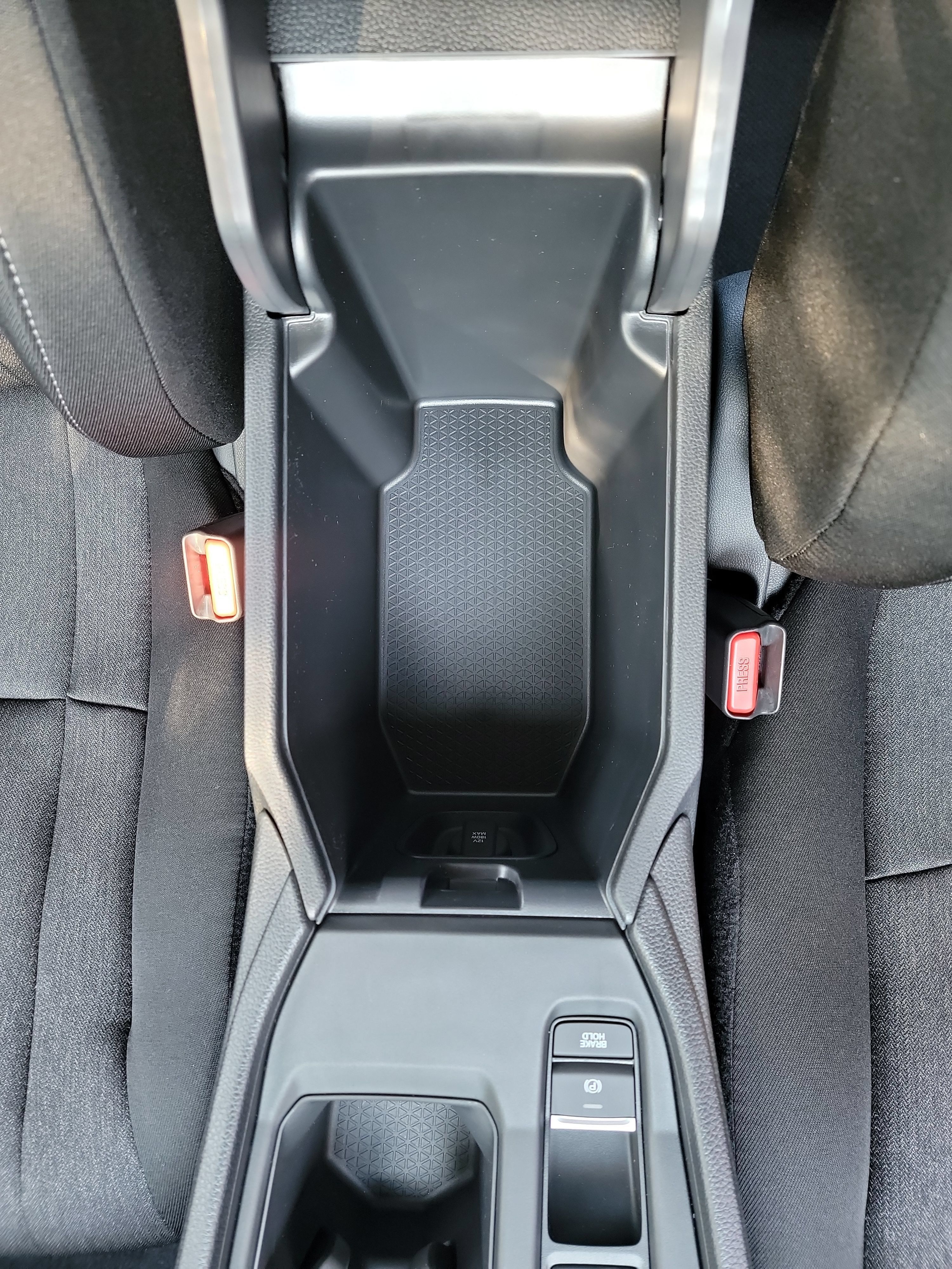 New 2026 Honda Accord LX image 22