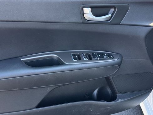 Used 2020 Kia Optima S w/ S Panoramic Sunroof Package FWD image 14