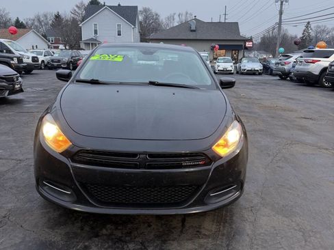 Used 2016 Dodge Dart SE w/ Convenience Group image 5