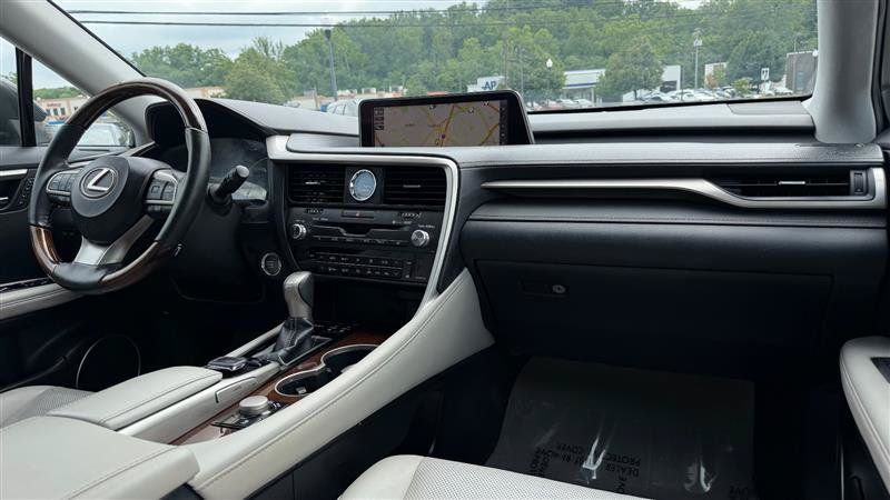 Used 2016 Lexus RX 350 FWD w/ Premium Package image 38