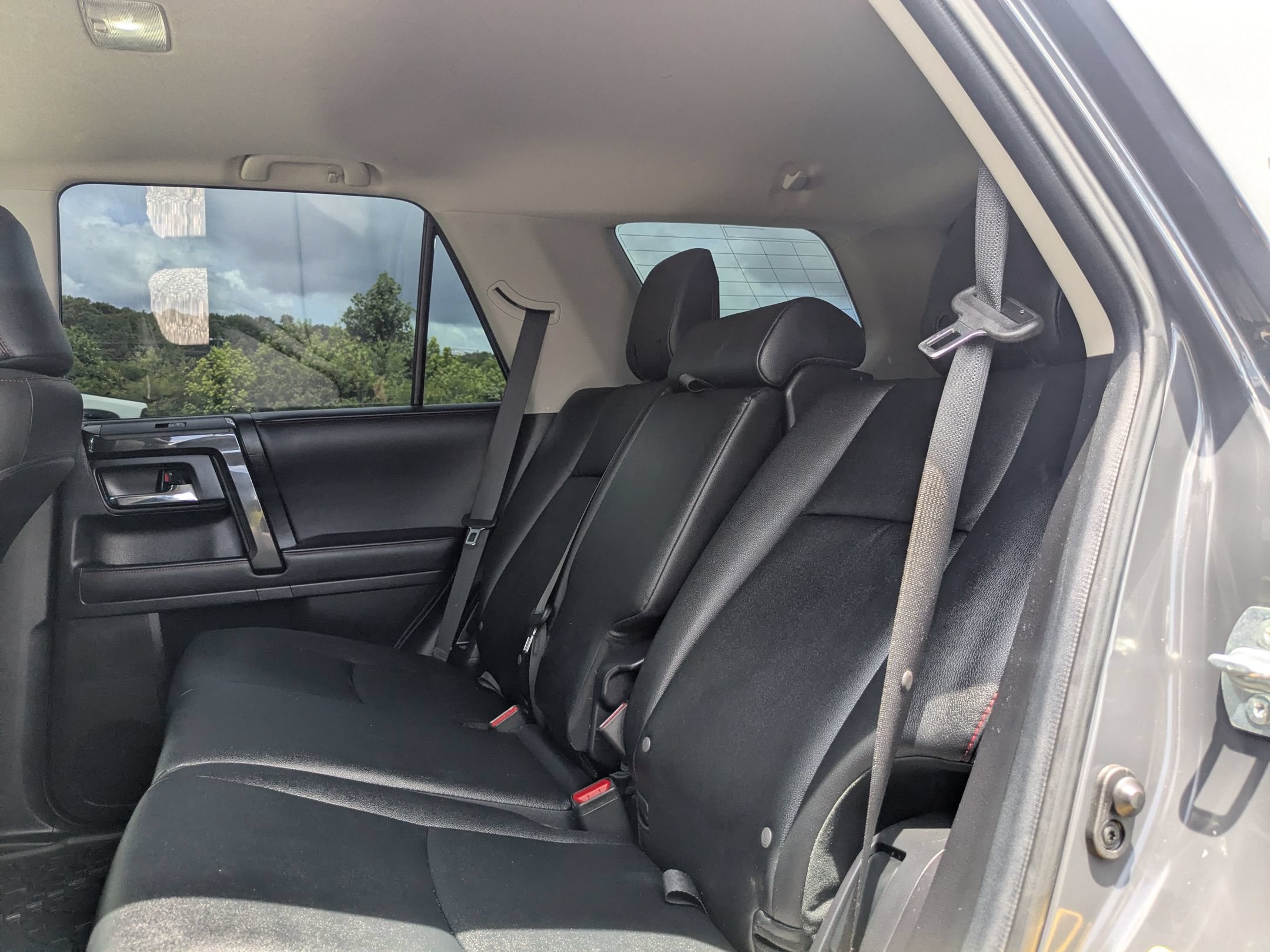 Used 2024 Toyota 4Runner TRD Pro AWD/4WD image 25