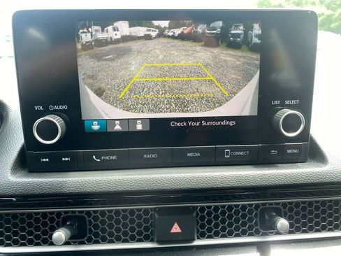 Used 2022 Honda Civic Sport image 21