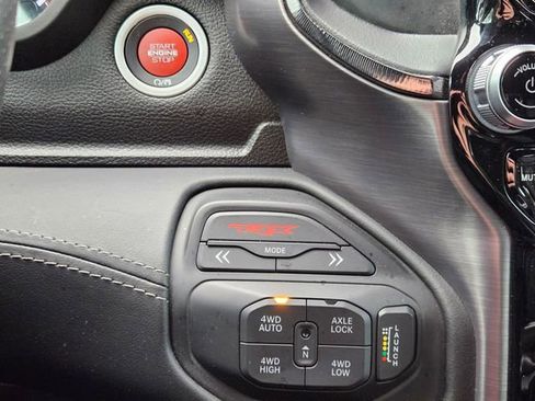 Used 2022 RAM 1500 TRX w/ TRX Level 1 Equipment Group image 23