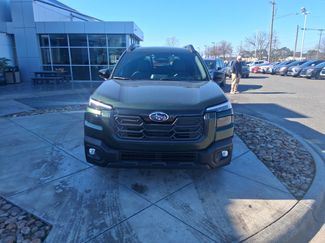 New 2026 Subaru Outback Limited video 2