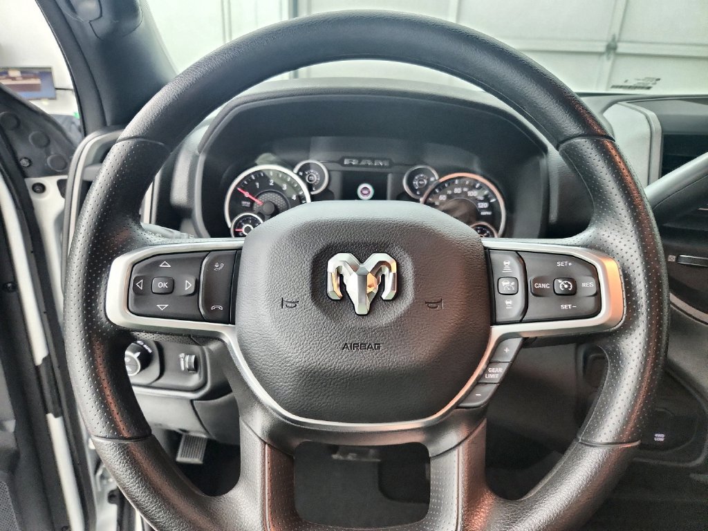 Used 2026 RAM 2500 Tradesman AWD/4WD image 25