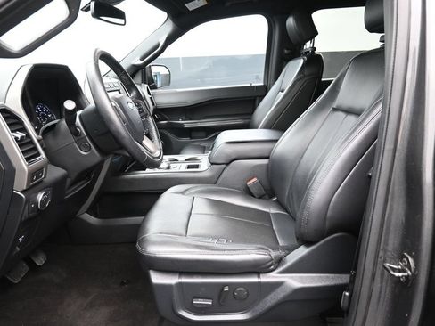 Used 2020 Ford Expedition XLT w/ Equipment Group 202A RWD image 21
