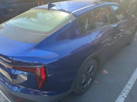 Used 2026 Kia K4 FWD image 7