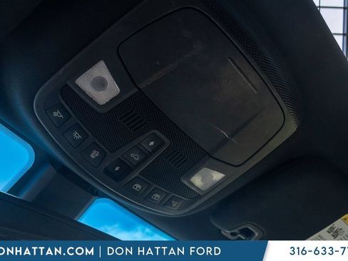 Used 2016 Lincoln MKX Reserve w/ Technology Package AWD/4WD image 12