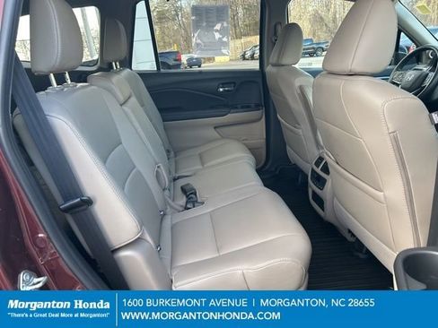Used 2020 Honda Pilot EX-L image 39