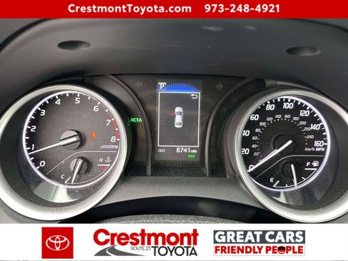 Certified 2023 Toyota Camry LE w/ Convenience Package image 23