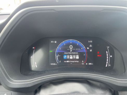 Used 2025 Toyota Grand Highlander FWD image 41