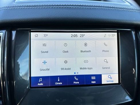 Used 2023 Ford Ranger Lariat image 20