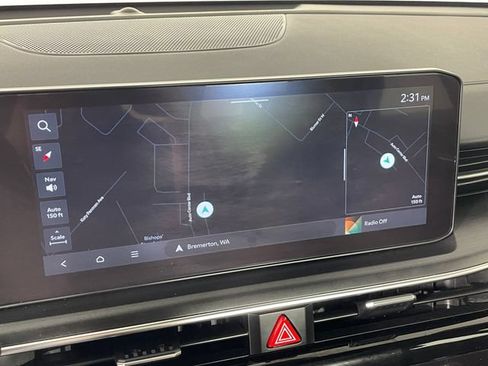 Certified 2025 Kia K5 GT FWD image 8