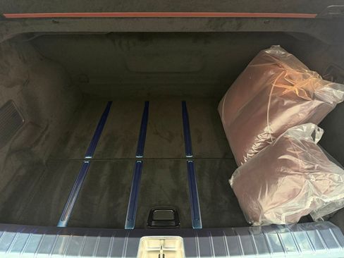 Used 2026 Mercedes-Benz Maybach GLS 600 4MATIC image 31