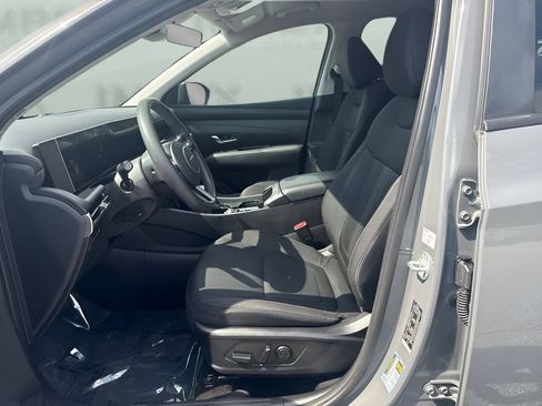 Used 2025 Hyundai Tucson SEL AWD/4WD image 9